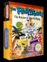 Nintendo  NES  -  Flintstones, The - The Rescue of Dino & Hoppy (USA)